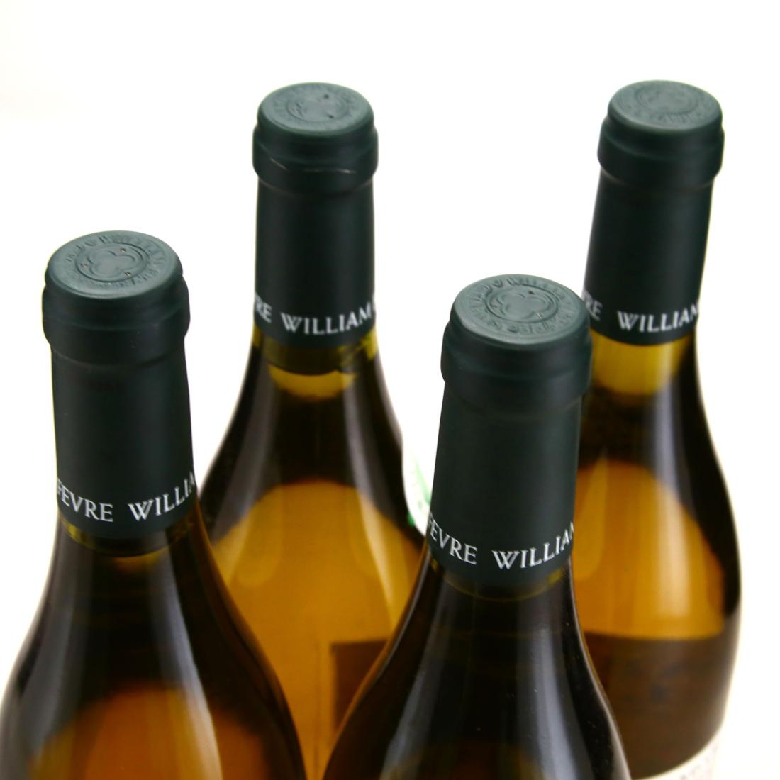 Image for William Fevre Les Preuses 2002 Chablis Grand-Cru