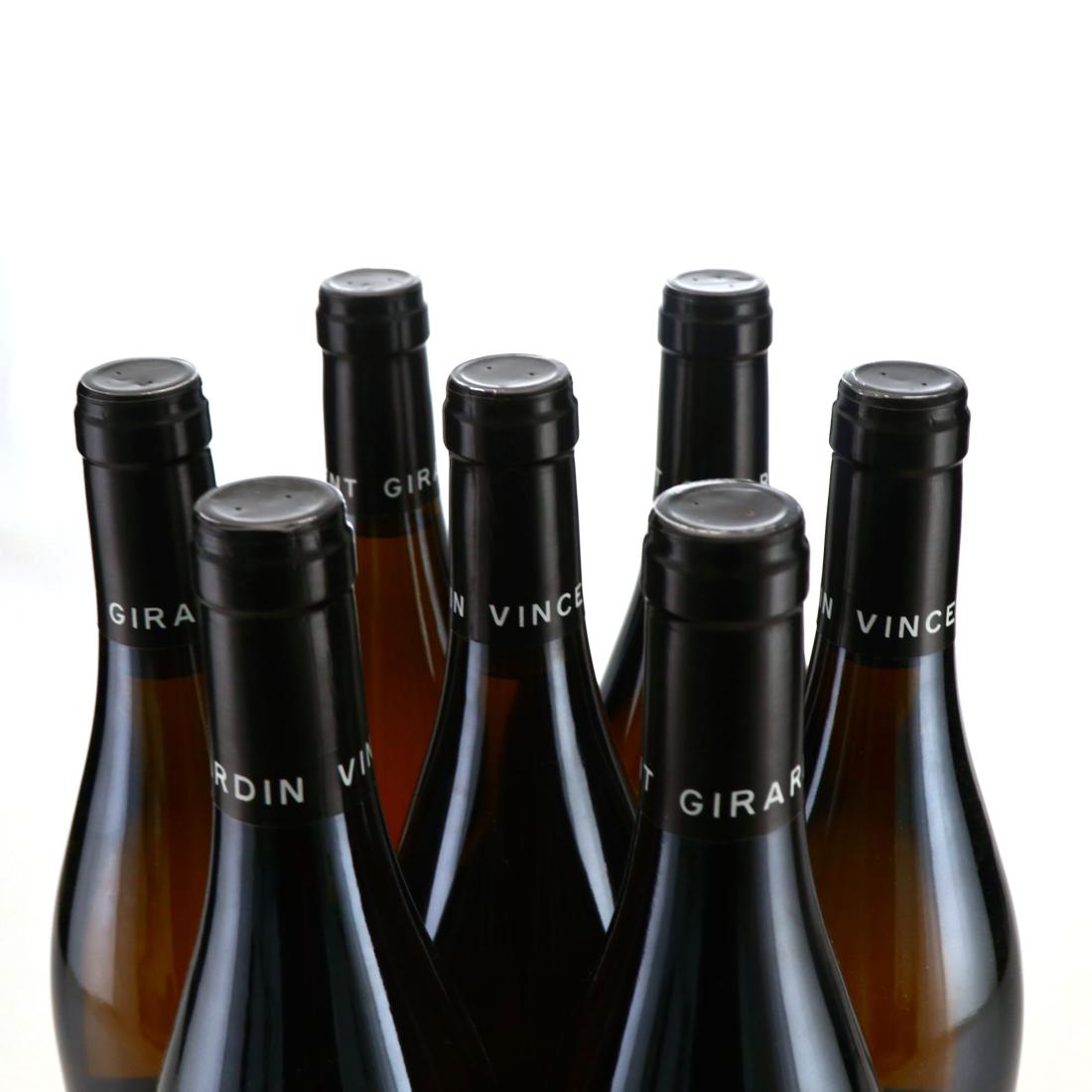 Image for Vincent Girardin Les Folatieres 2010 Puligny-Montrachet 1er Cru