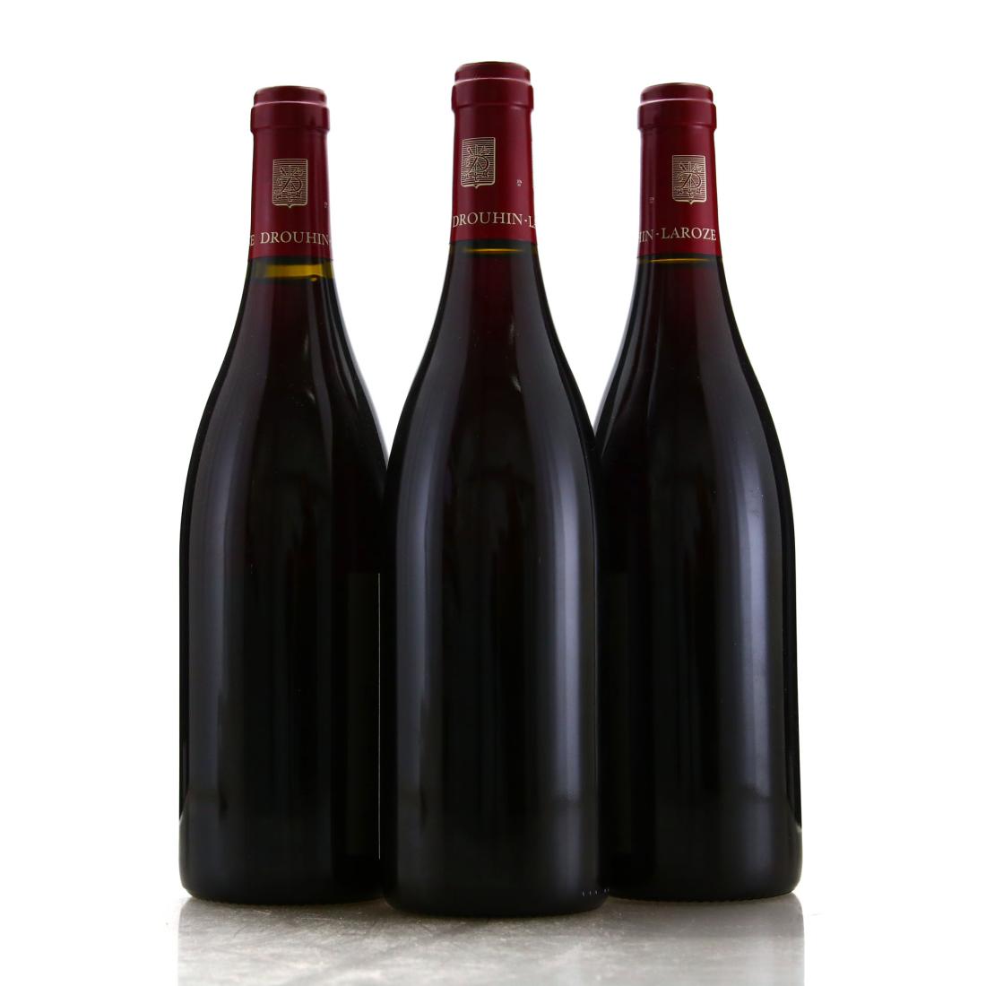 Image for Dom. Drouhin-Laroze 2001 Gevrey-Chambertin 1er-Cru