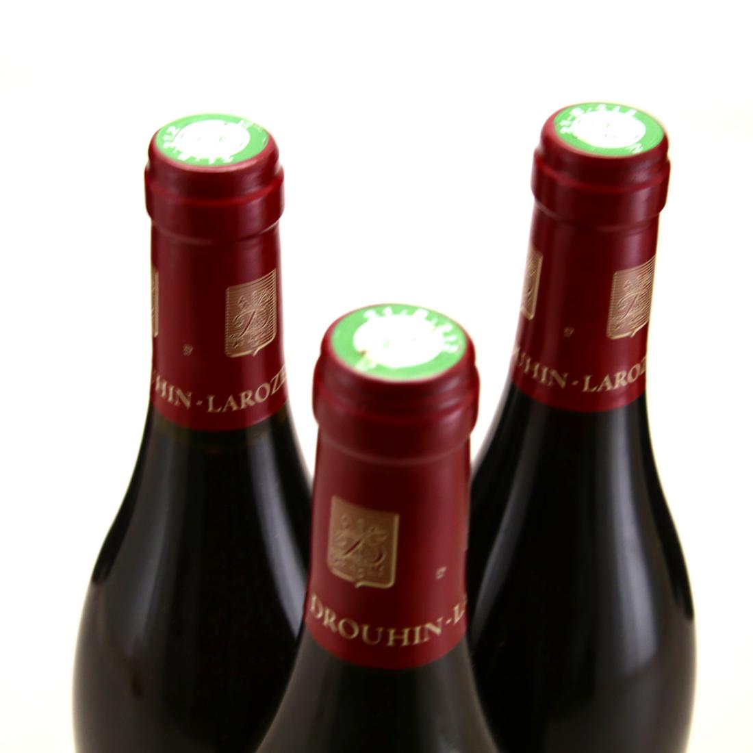 Image for Dom. Drouhin-Laroze 2001 Gevrey-Chambertin 1er-Cru