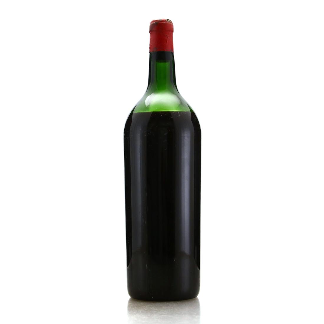 Image for Château Lynch-Bages 1961