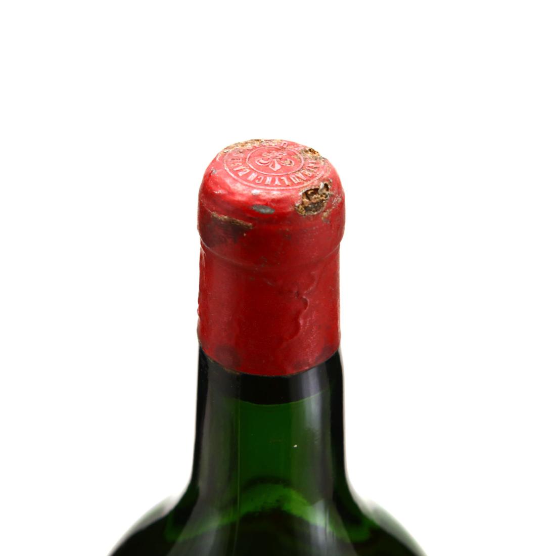Image for Château Lynch-Bages 1961