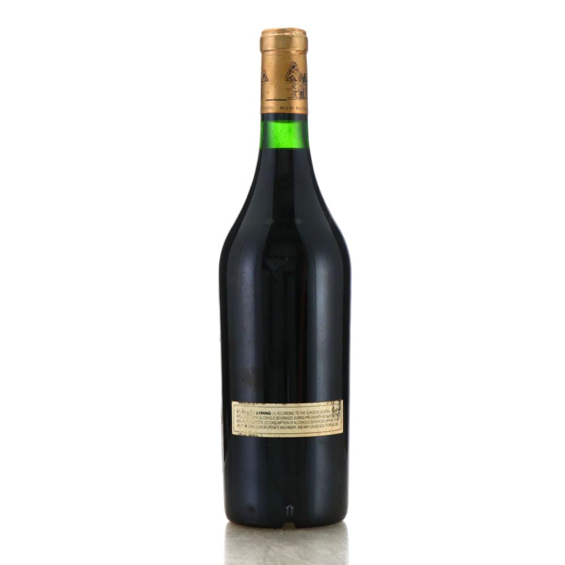 Image for Ch. Haut-Brion 1988 Pessac-Leognan 1er-Grand-Cru