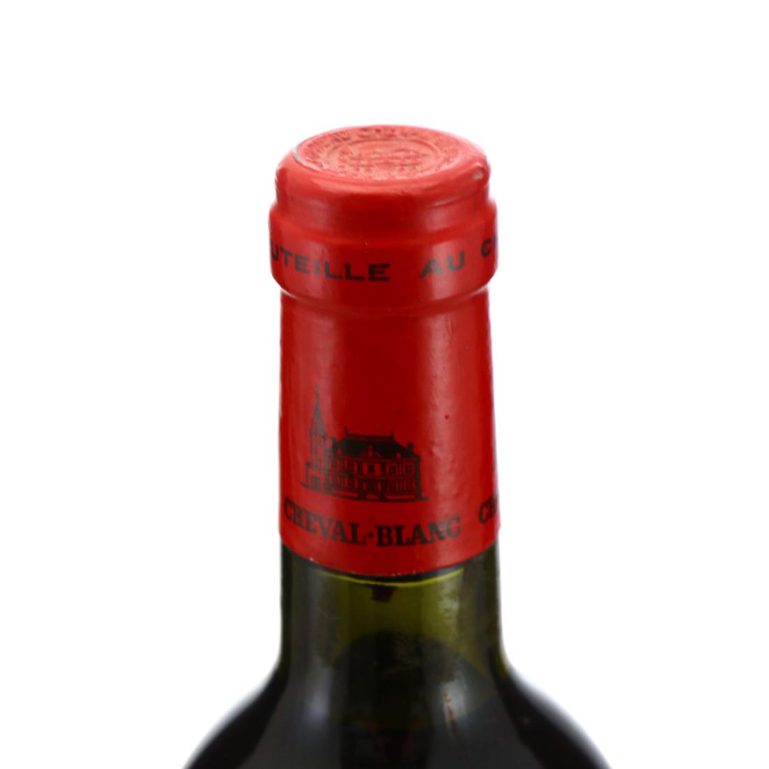 Image for Ch. Cheval Blanc 1979 St-Emilion 1er-Grand Cru