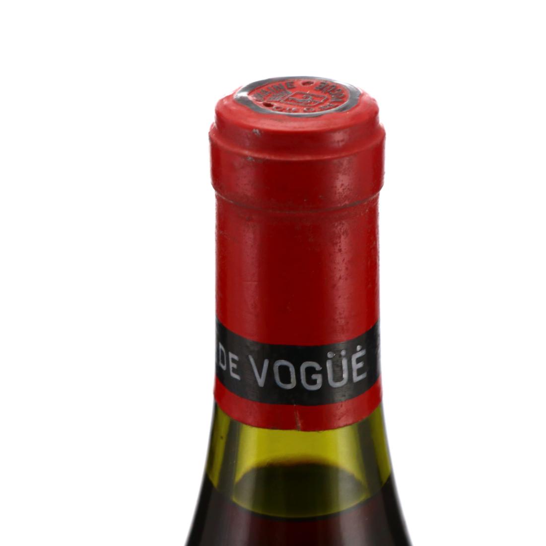 Image for Domaine Comte Georges de Vogüé Cuvée Vieilles Vignes 1986