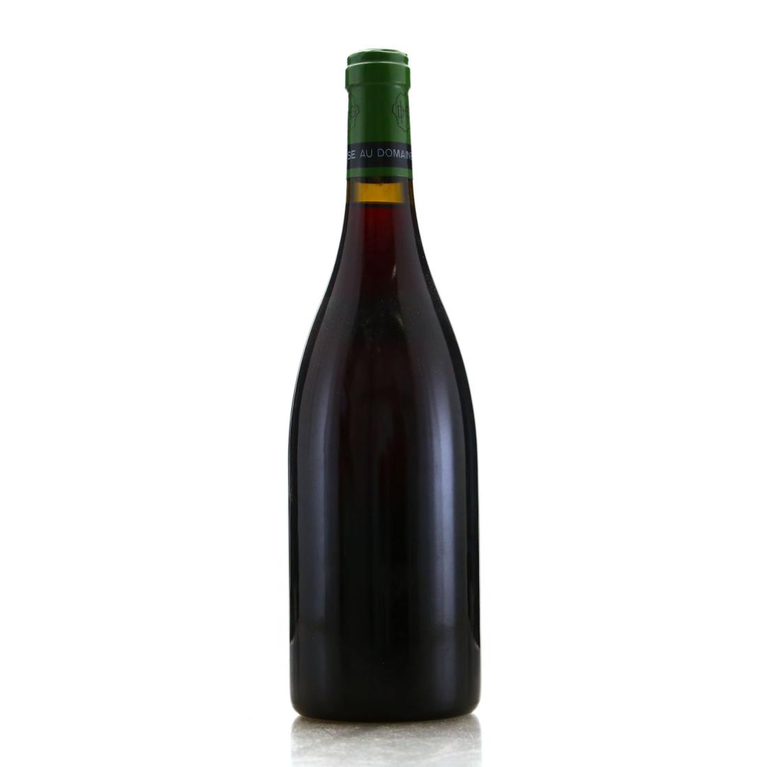 Image for Domaine Henri Gouges Les Vaucrains 1988