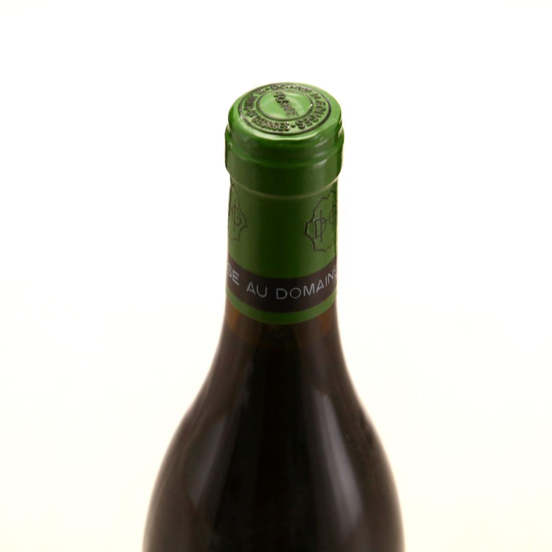 Image for Domaine Henri Gouges Les Vaucrains 1988