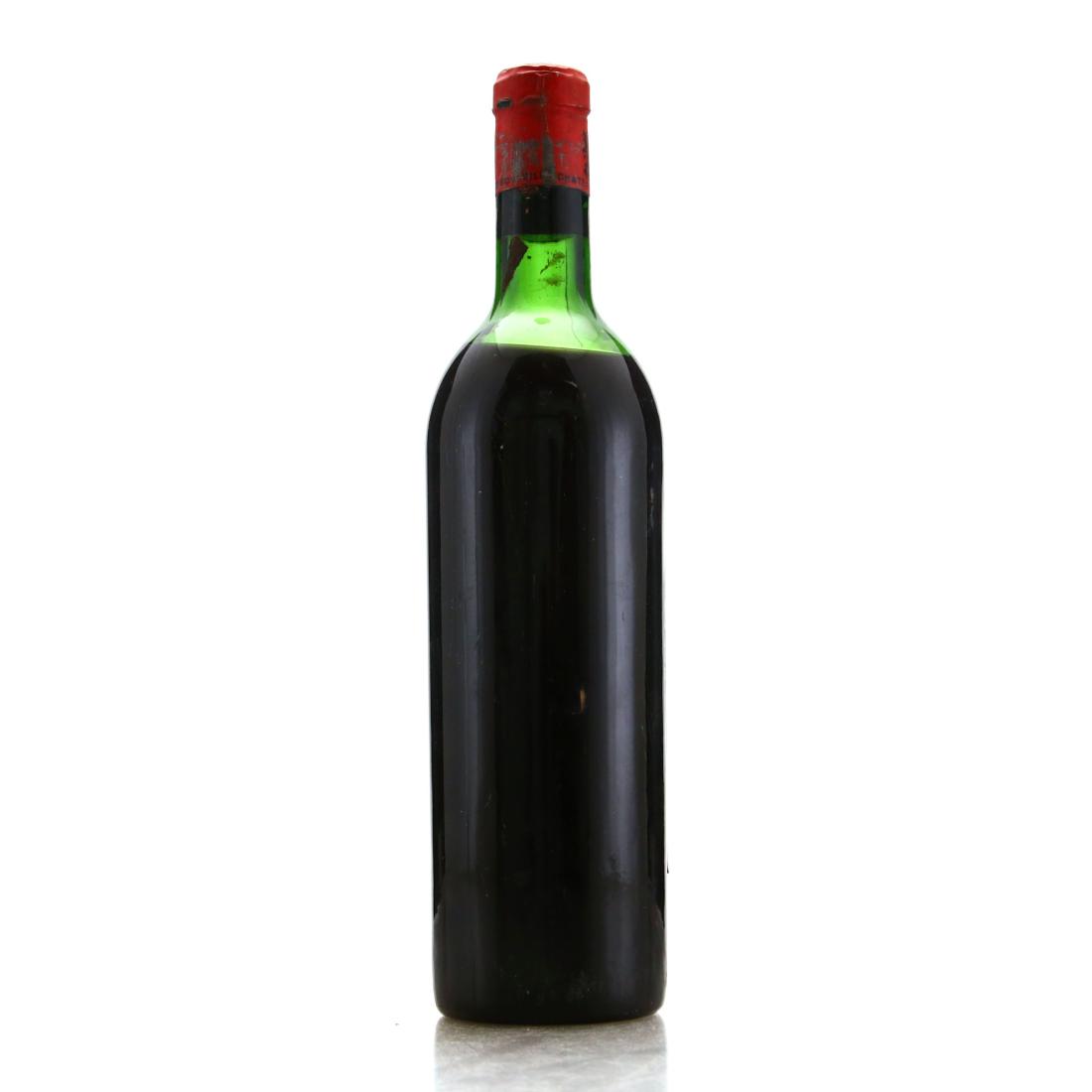 Image for Château Margaux 1966