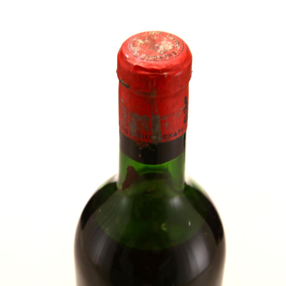Image for Château Margaux 1966