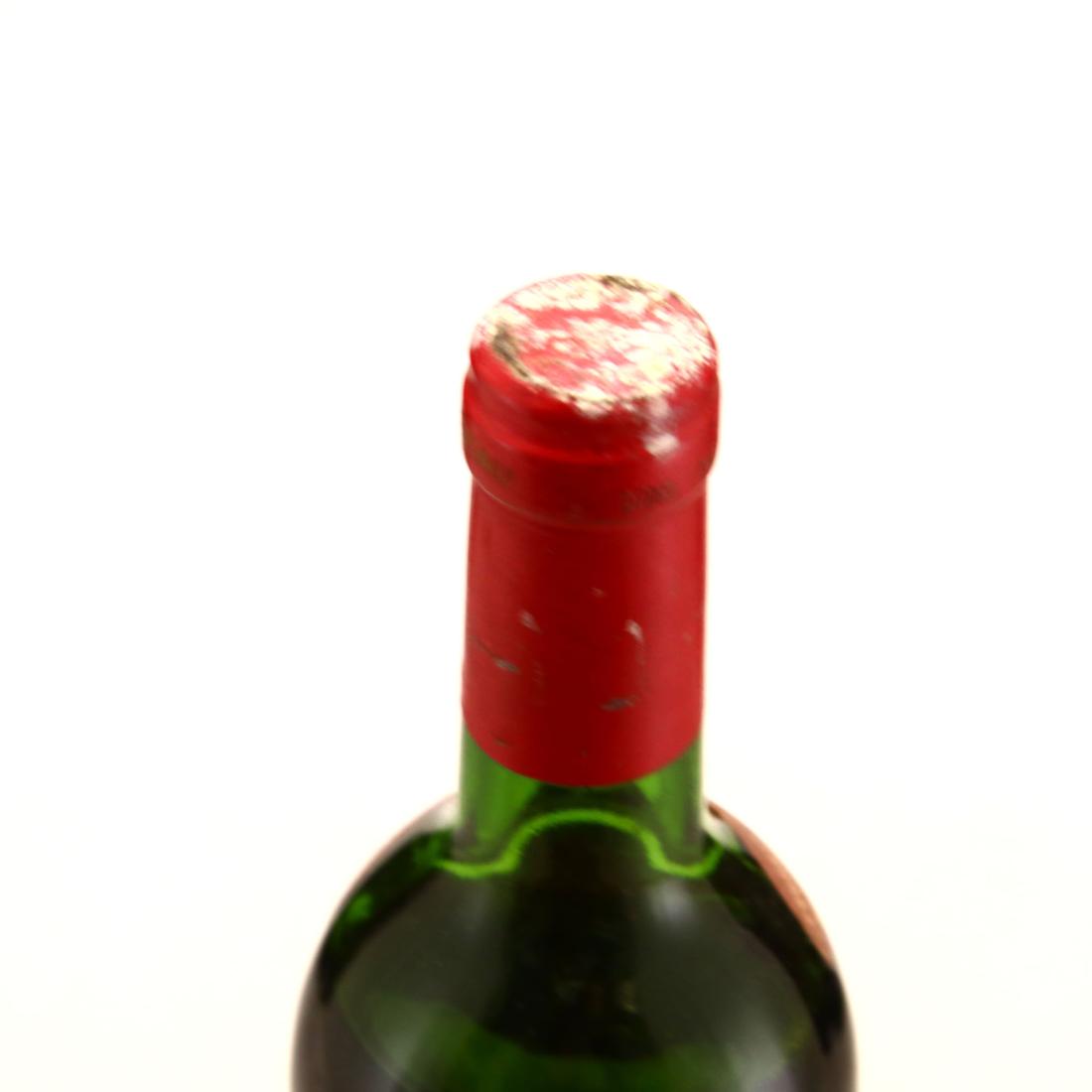 Image for Ch. Mouton-Rothschild 1973 Pauillac 1er-Cru