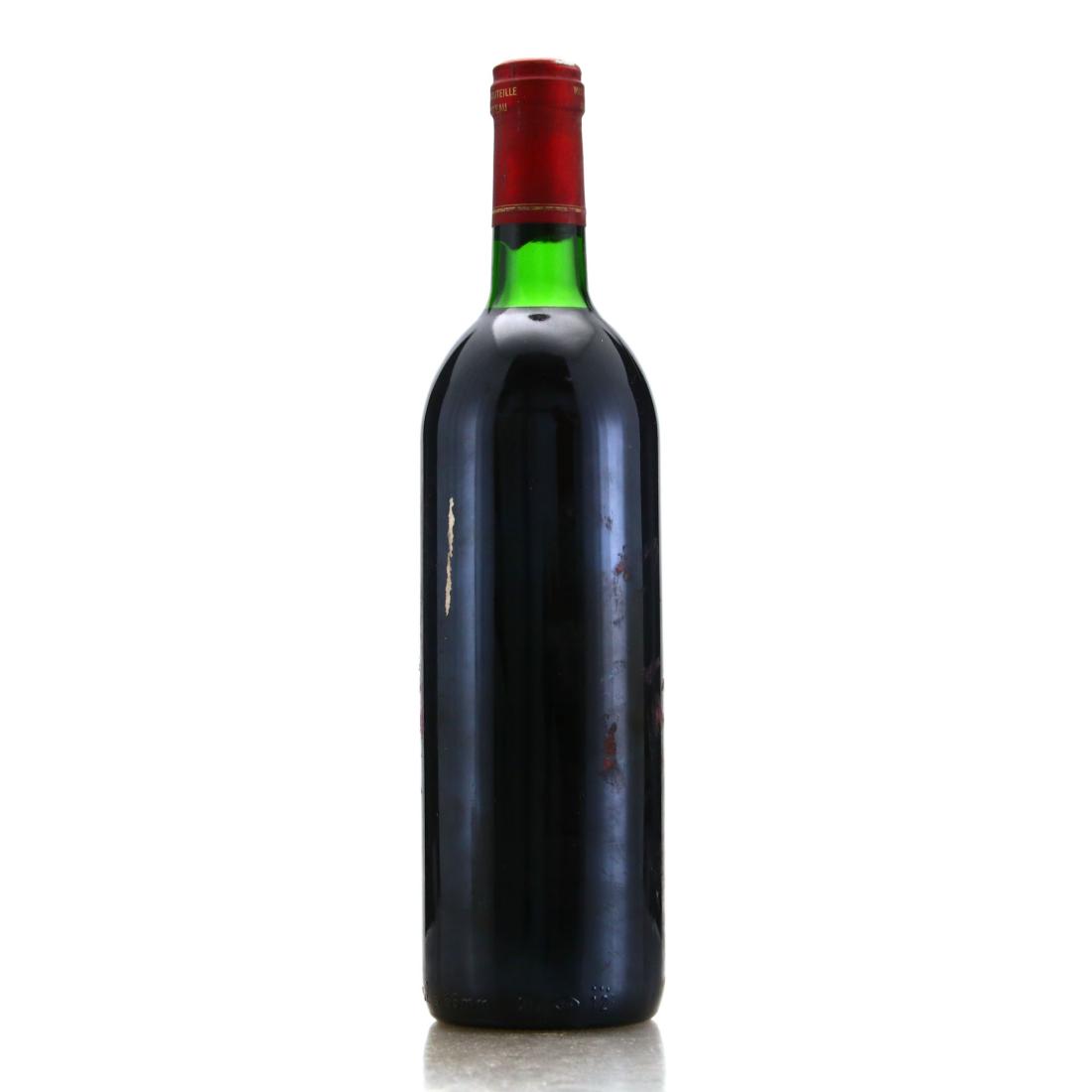Image for Ch. Le Pin 1987 Pomerol