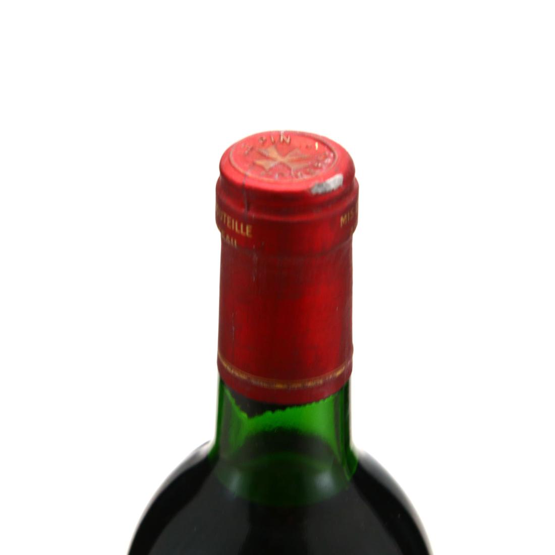 Image for Ch. Le Pin 1987 Pomerol