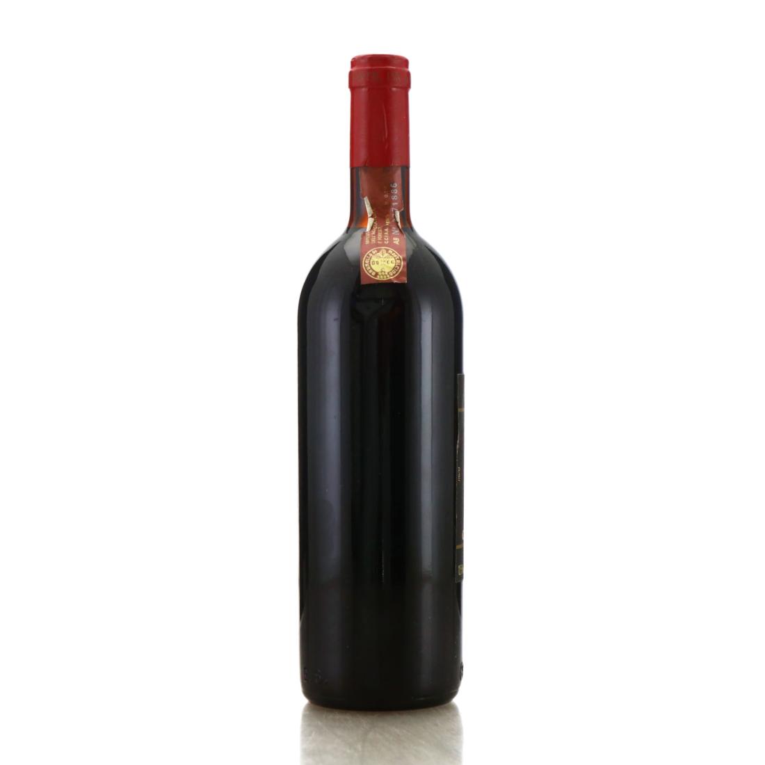 Image for Biondi-Santi 1982 Brunello di Montalcino