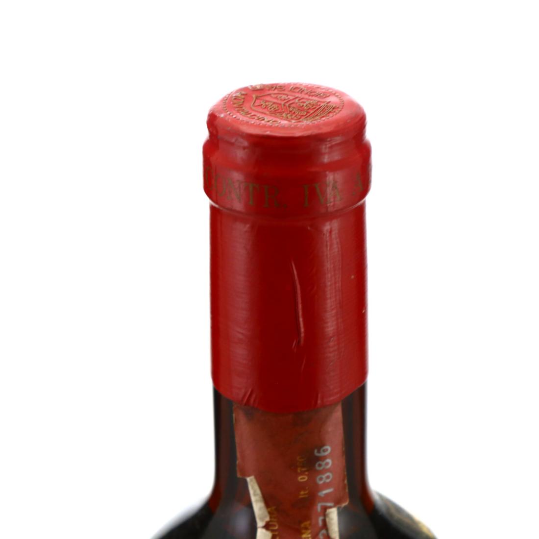 Image for Biondi-Santi 1982 Brunello di Montalcino