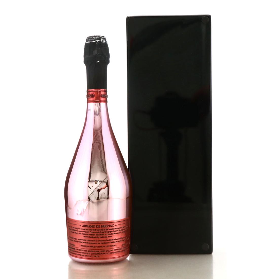Image for Armand de Brignac Ace of Spades Rosé Champagne