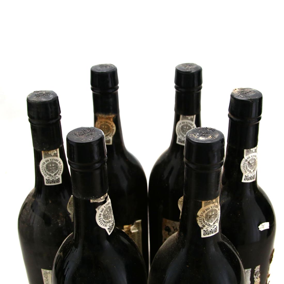 Image for Warre's 1985 Vintage Port