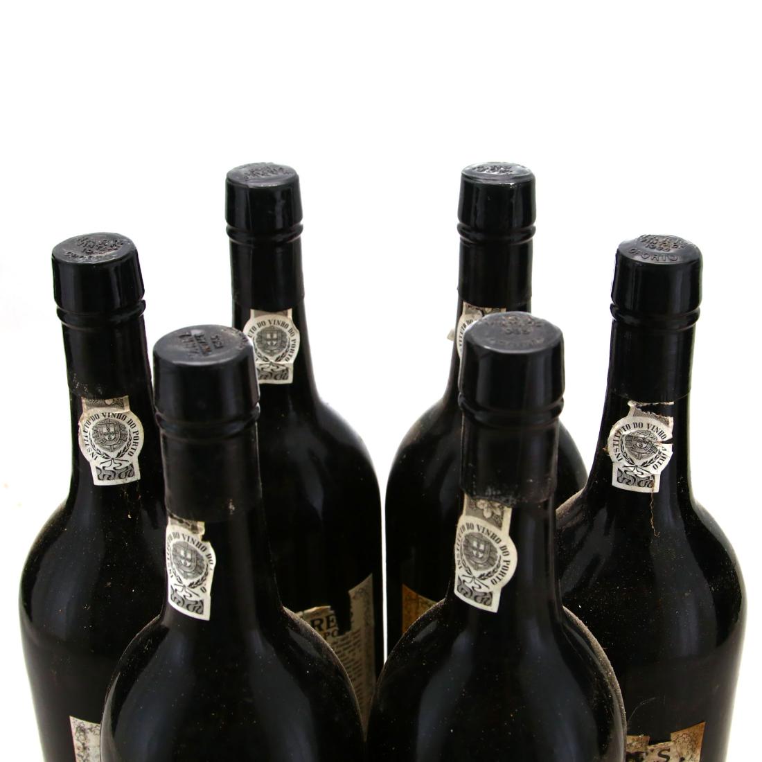 Image for Warre's 1985 Vintage Port