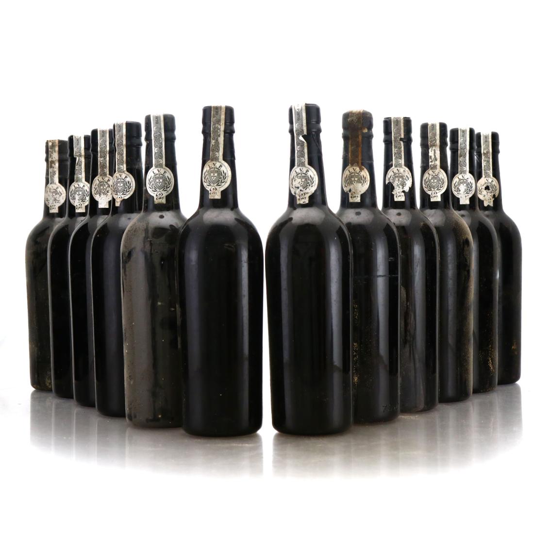 Image for Quinta Do Noval 1966 Vintage Port