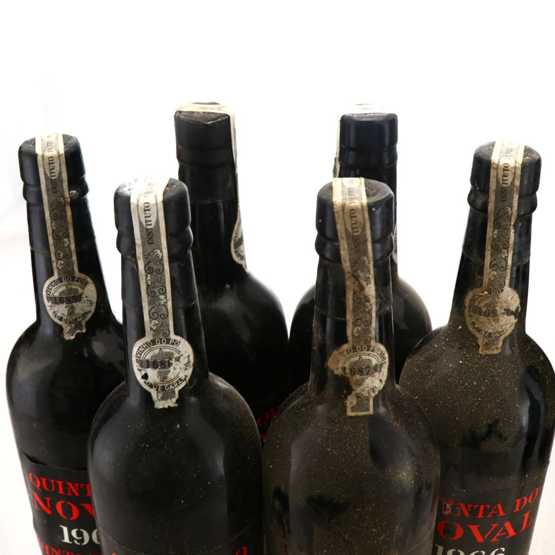 Image for Quinta Do Noval 1966 Vintage Port
