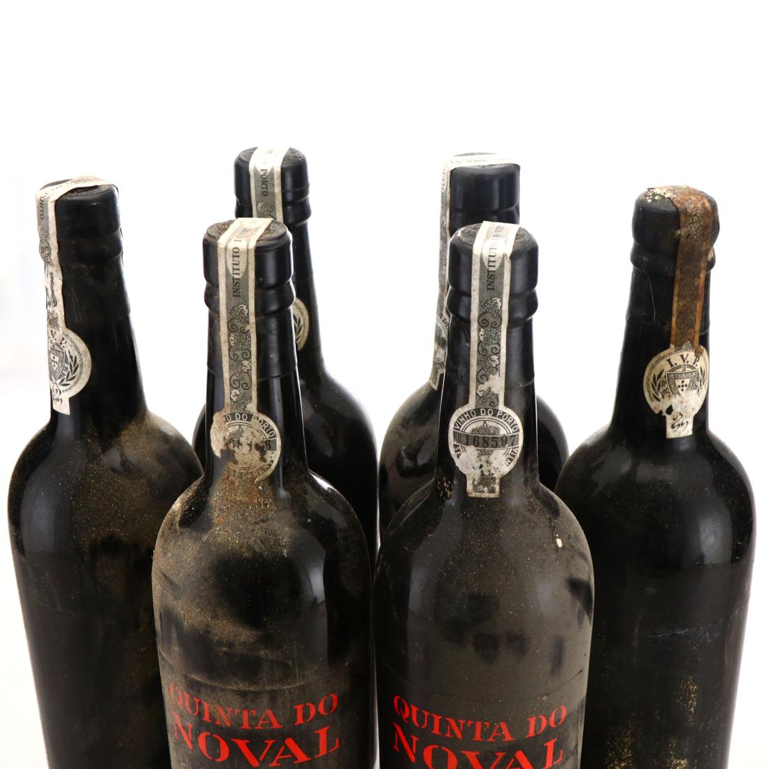 Image for Quinta Do Noval 1966 Vintage Port