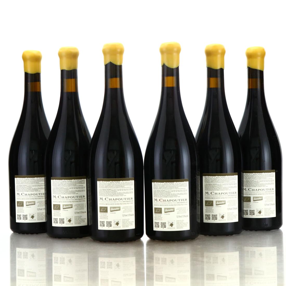 Image for M.Chapoutier Le Pavillon 2013 Ermitage