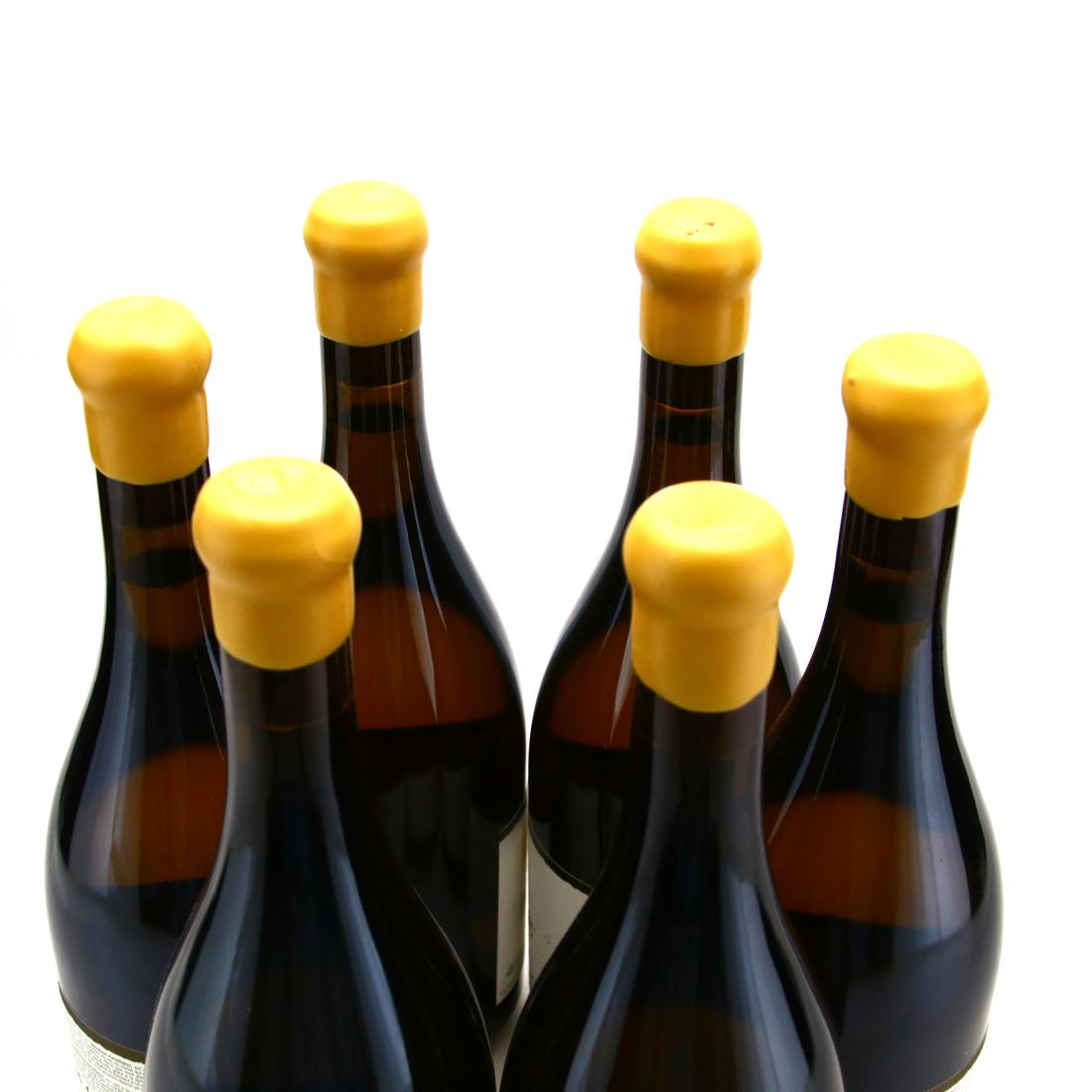 Image for M.Chapoutier De L'Oree 2009 Ermitage Blanc