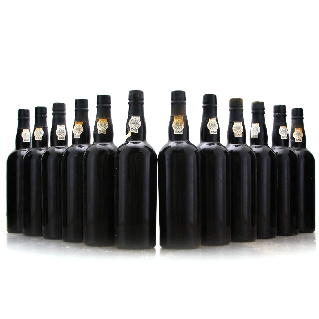 Image for Offley Boa Vista 1977 Vintage Port