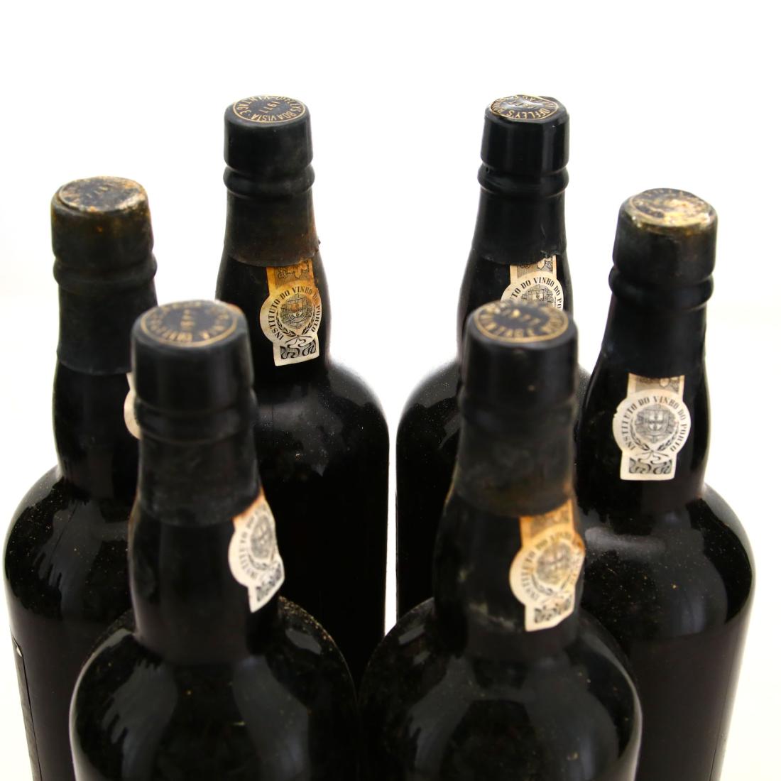 Image for Offley Boa Vista 1977 Vintage Port