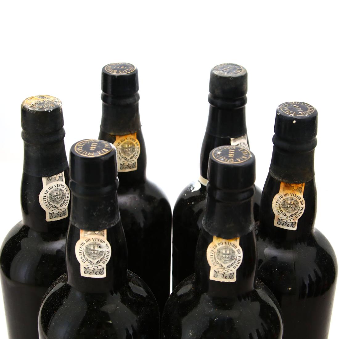 Image for Offley Boa Vista 1977 Vintage Port