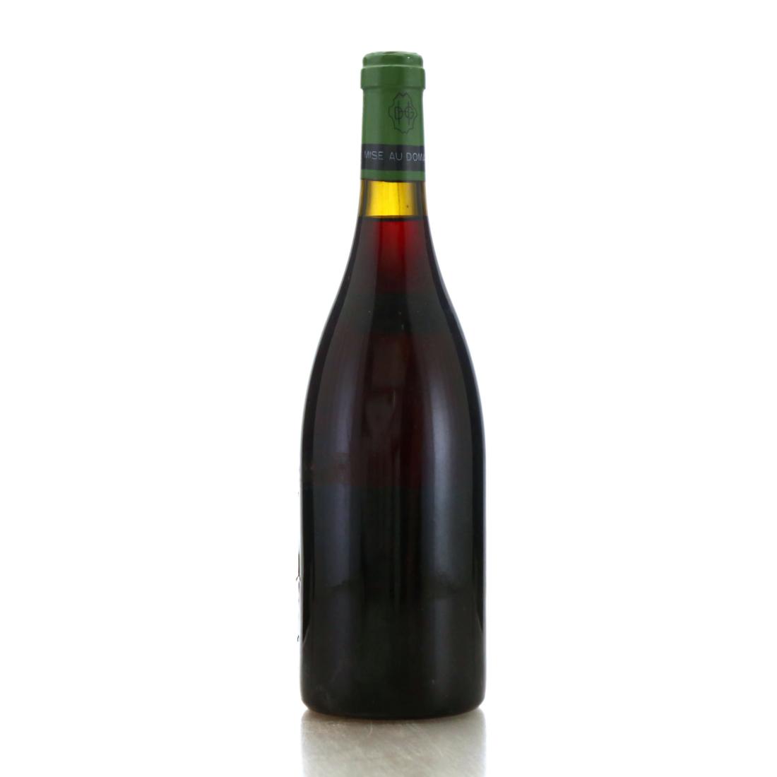 Image for Domaine Henri Gouges Les Vaucrains 1988