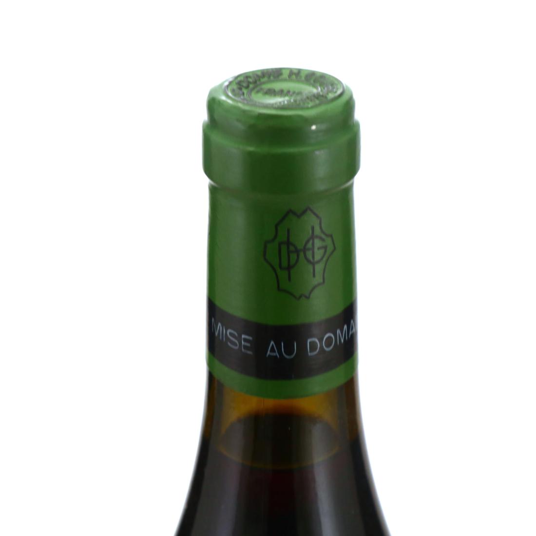 Image for Domaine Henri Gouges Les Vaucrains 1988