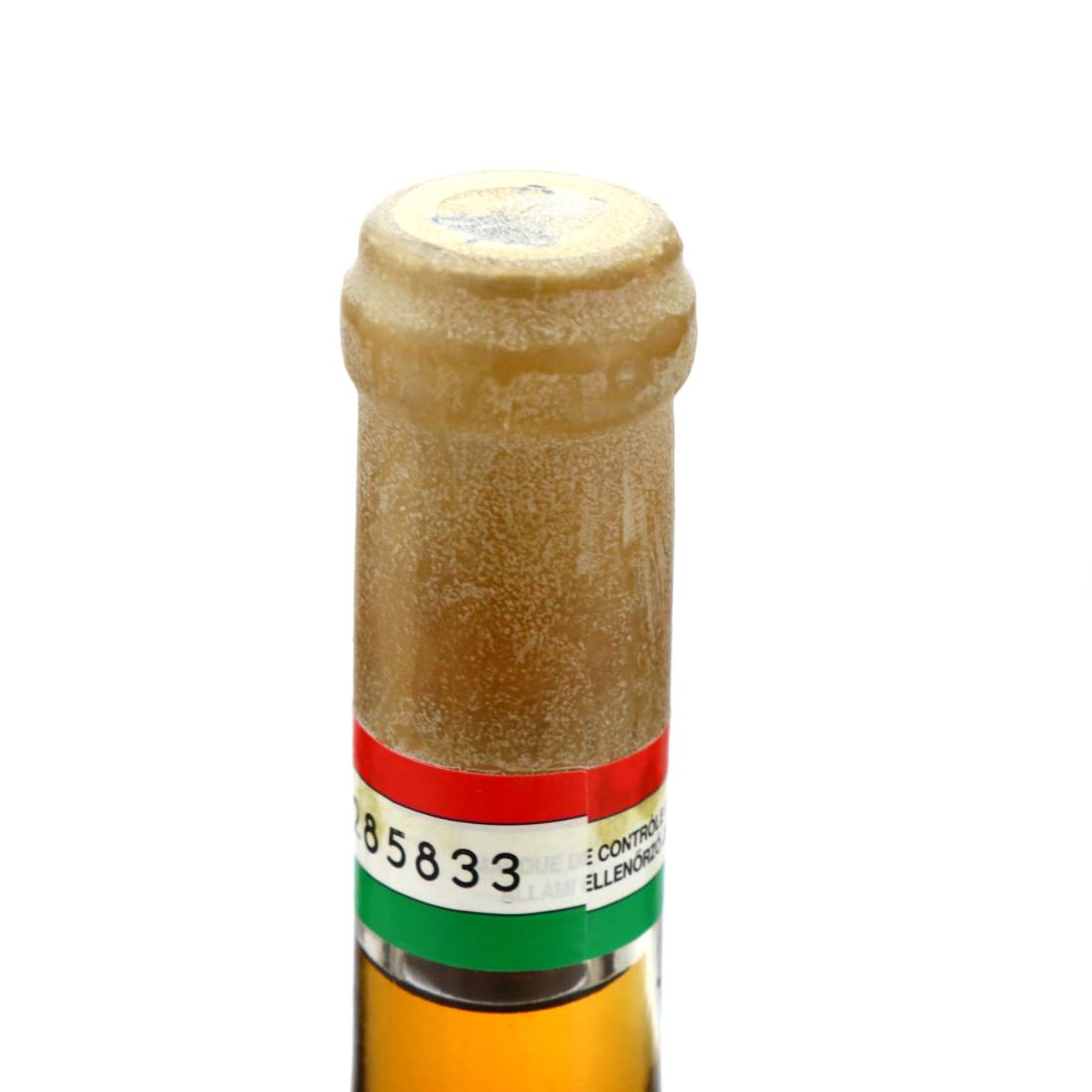 Image for Royal Tokaji 6 Puttonyos 2008 Tokaji Aszu
