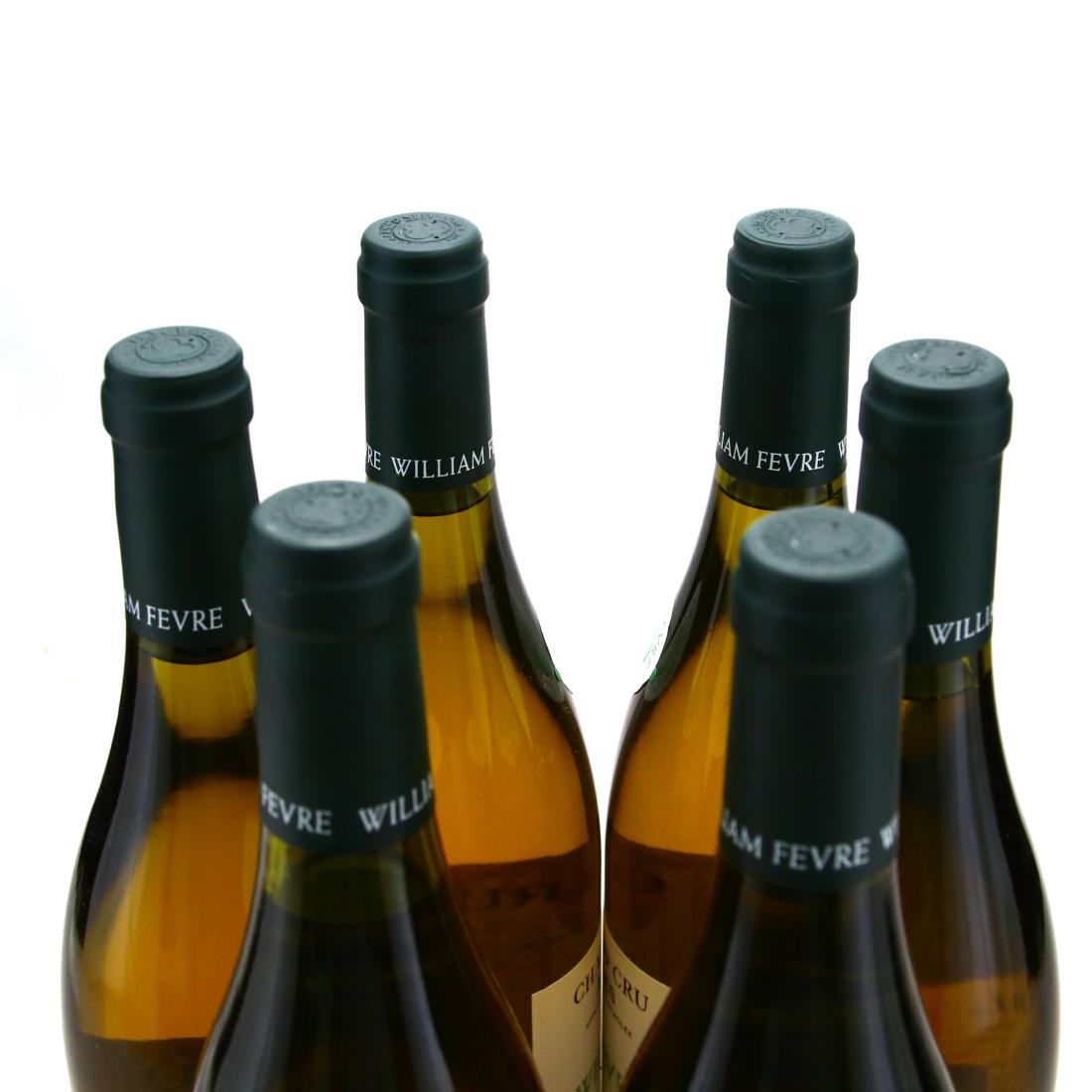 Image for William Fevre Les Preuses 2002 Chablis Grand-Cru