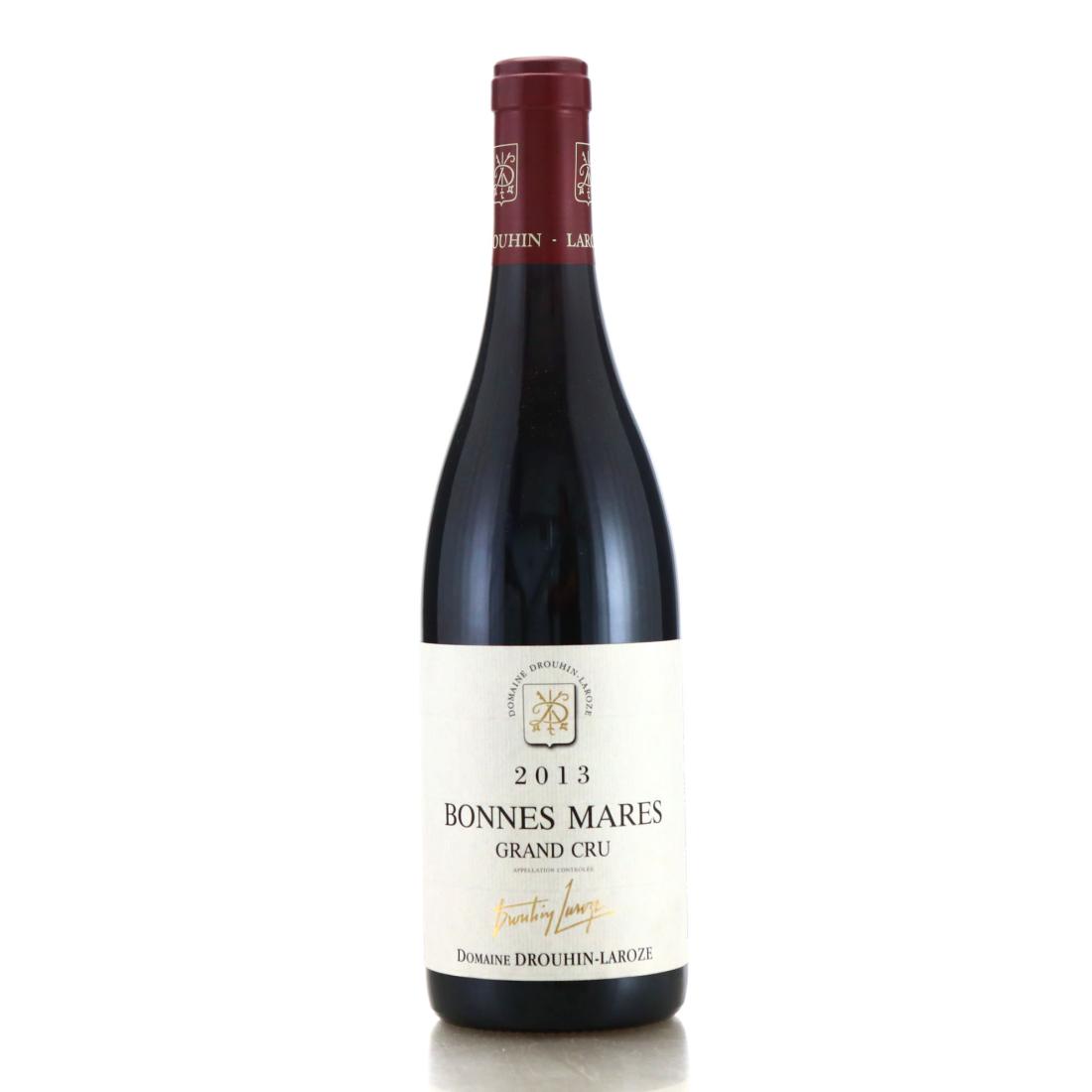 Image for Dom. Drouhin-Laroze 2013 Bonnes-Mares Grand-Cru