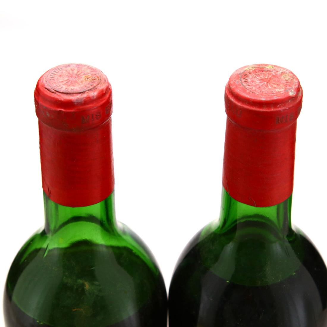 Image for Ch. Mouton-Rothschild 1970 Pauillac 1er-Cru