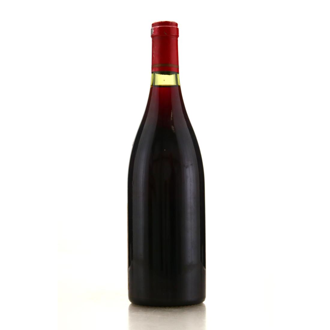 Image for Moillard Thomas 1980 Clos De Vougeot Grand-Cru