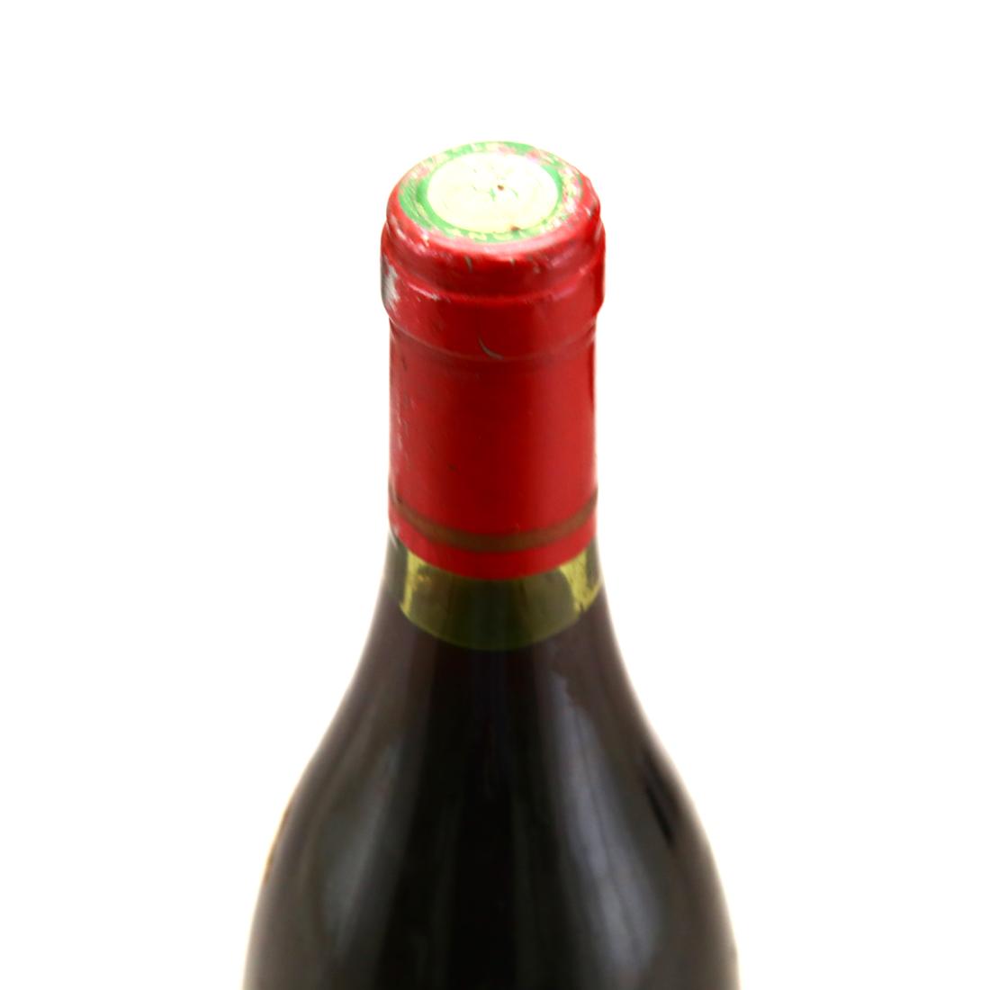 Image for Moillard Thomas 1980 Clos De Vougeot Grand-Cru
