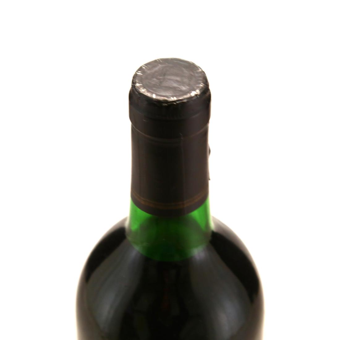 Image for Falcon Ridge Cabernet 1999 Languedoc