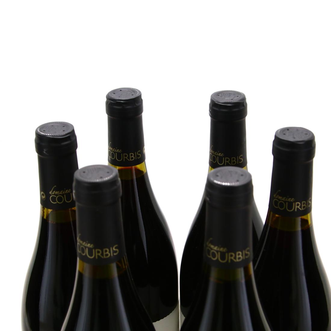 Image for Dom. Courbis Les Eygats 2013 Cornas