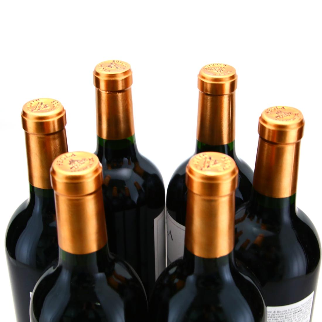 Image for Segla 2010 Margaux