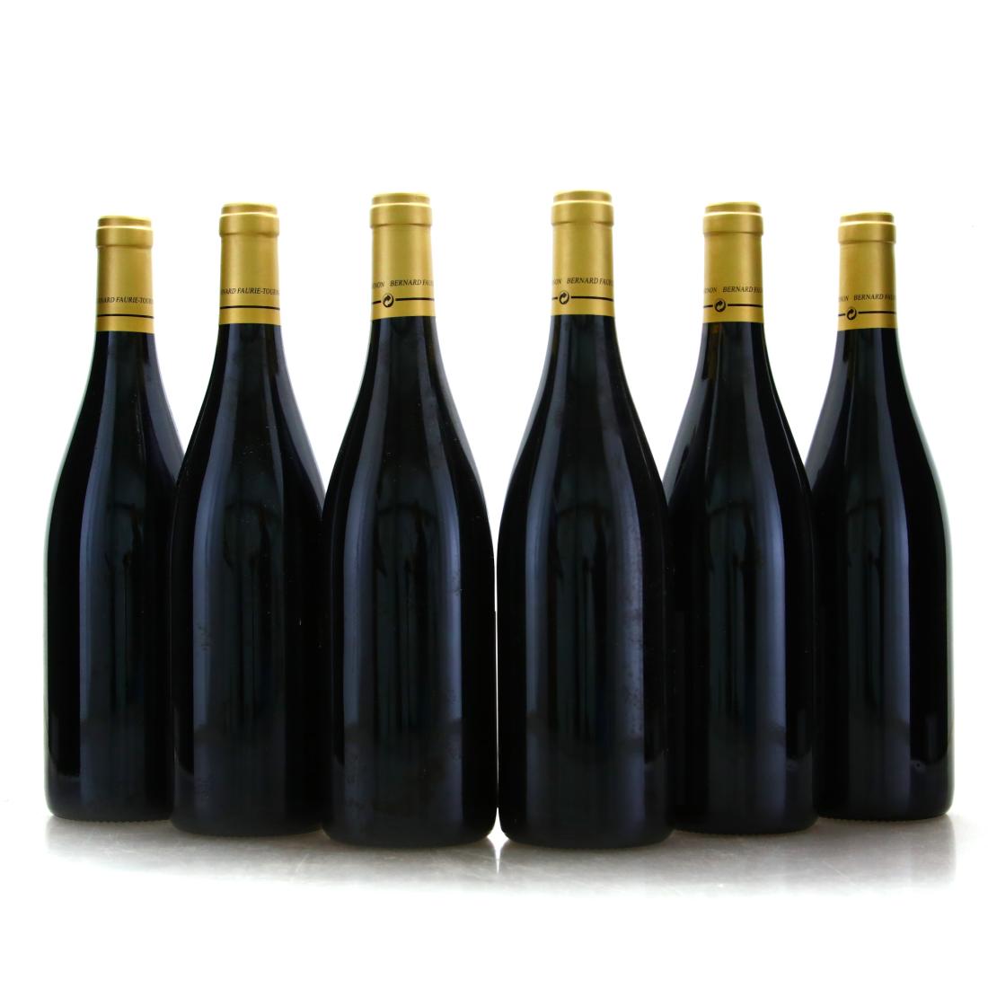 Image for Bernard Faurie 2012 Hermitage