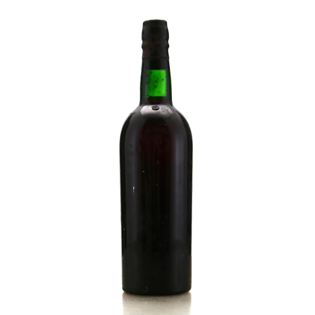 Image for Cockburns 1963 Vintage Port