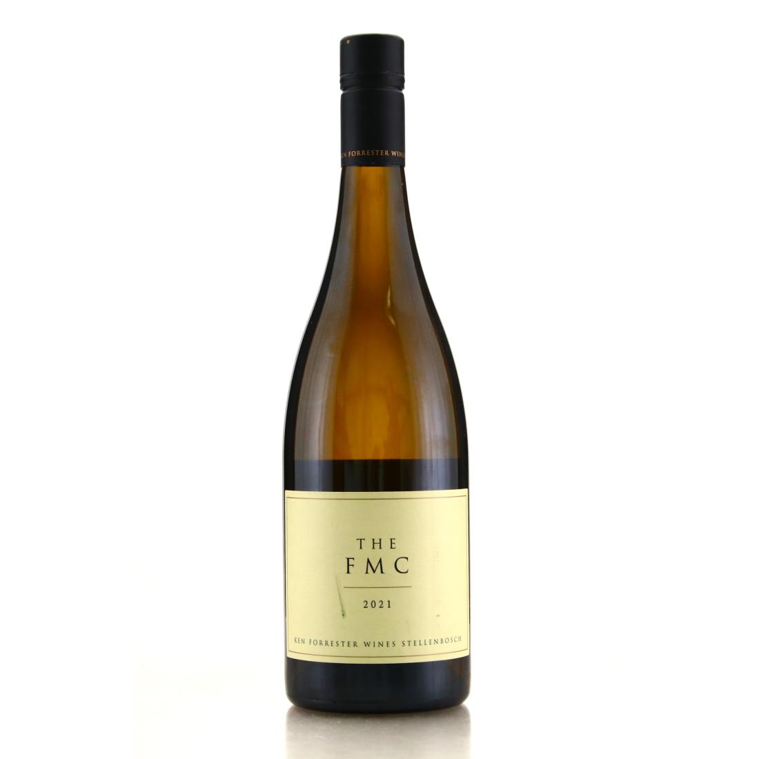 Image for Ken Forrester The FMC Chenin Blanc 2021 Stellenbosch
