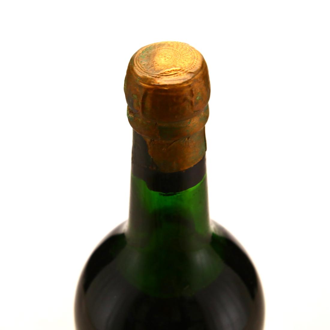 Image for Fonseca 1963 Vintage Port