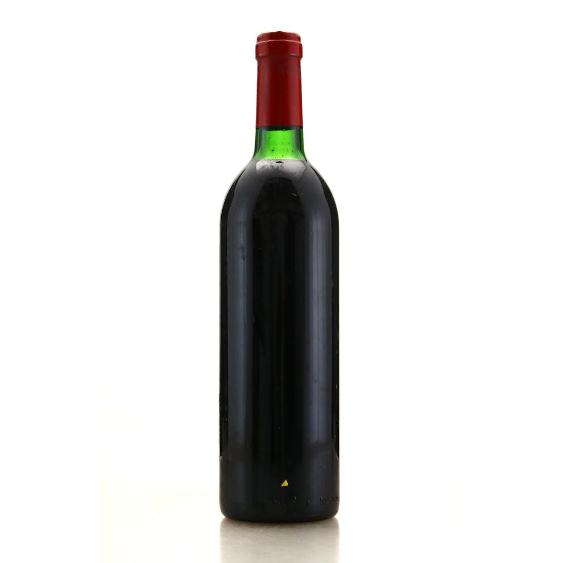 Image for Les Forts De Latour 1981 Pauillac