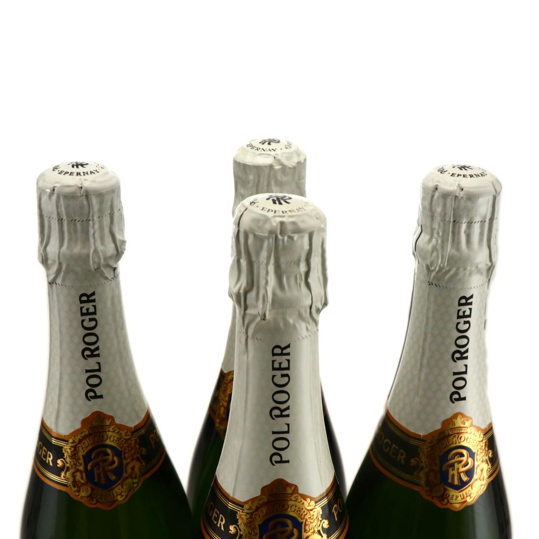 Image for Pol Roger Reserve Brut NV Champagne
