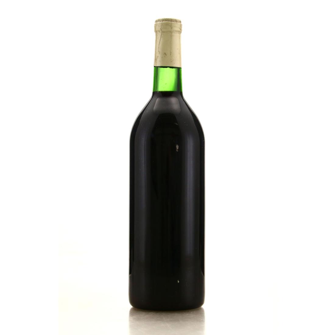 Image for Penfolds Grange Hermitage 1971 South Australia