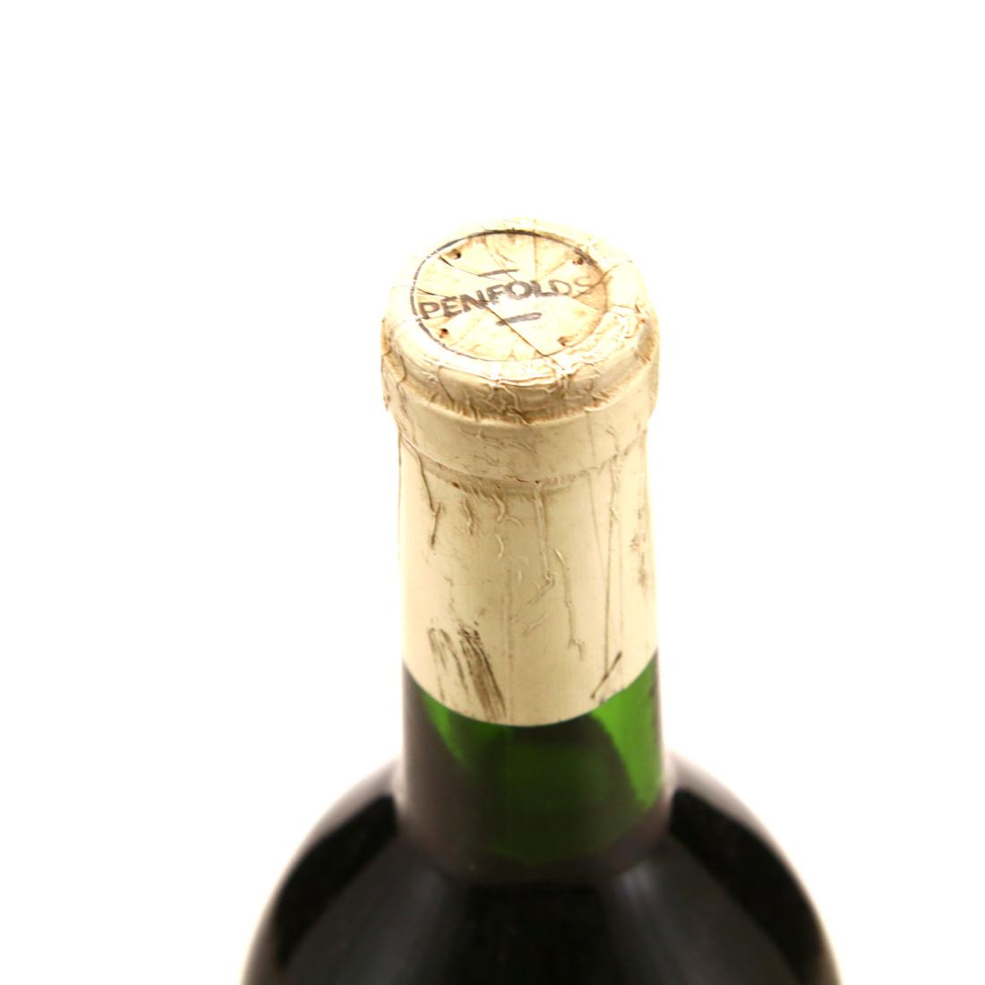 Image for Penfolds Grange Hermitage 1971 South Australia