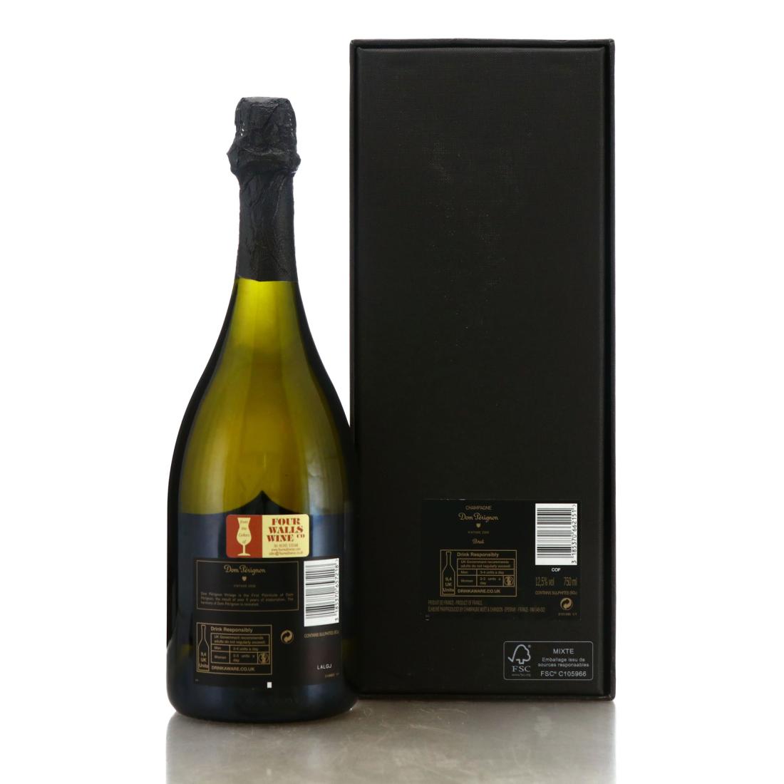 Image for Dom Perignon 2008 Vintage Champagne