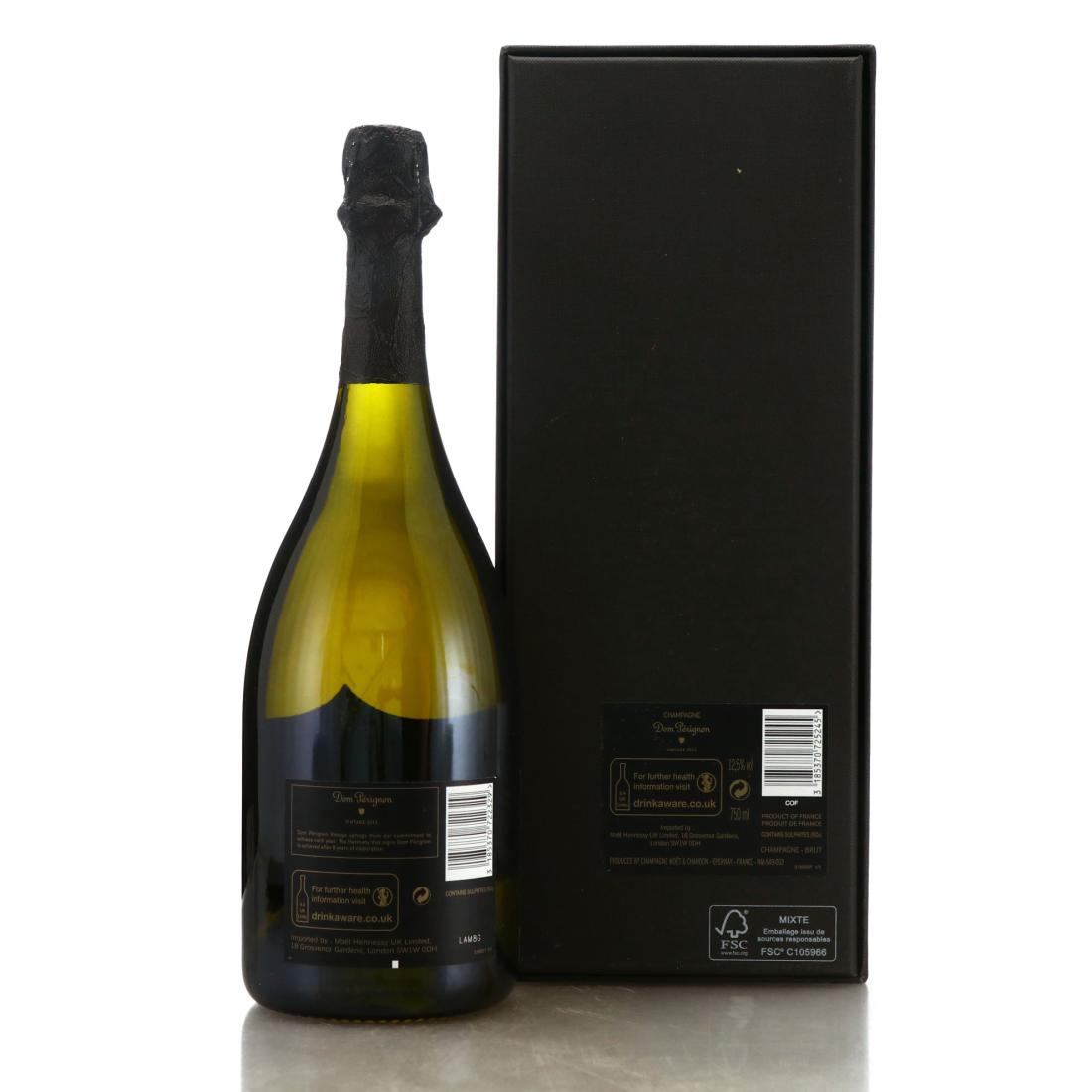 Image for Dom Pérignon 2012 Vintage Champagne x 6
